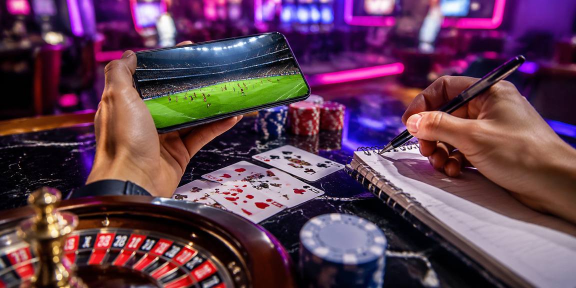 a7r5 Bàn Baccarat Squeeze và Lightning Roulette